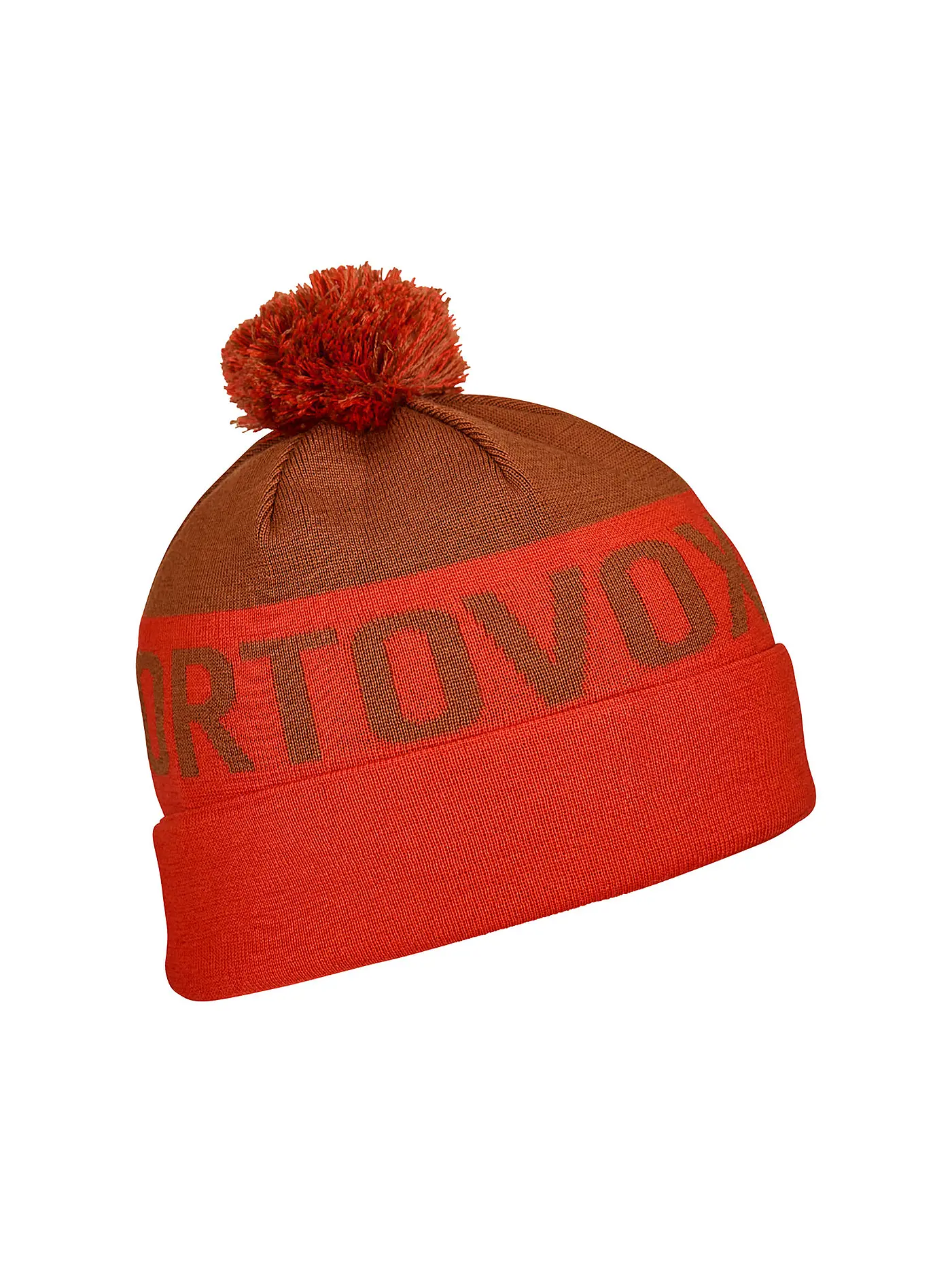 ORTOVOX | Mütze Bobble Knit | 